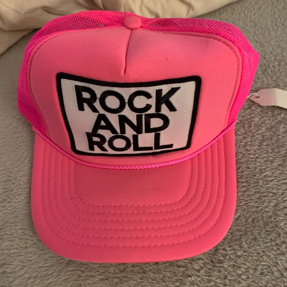 Aviator Nation Hat NWT